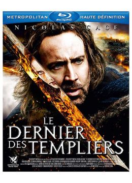 Le Dernier des templiers