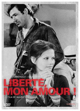 Liberté, mon amour !