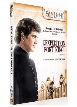 L'Expédition du Fort King