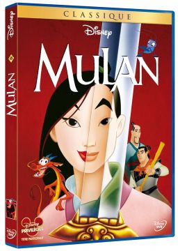 Mulan