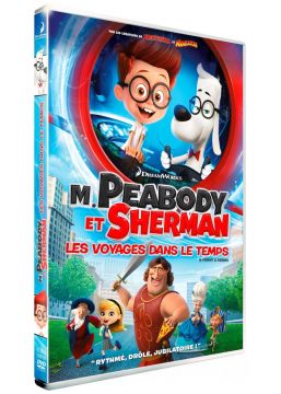 M. Peabody et Sherman