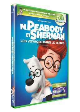 M. Peabody et Sherman