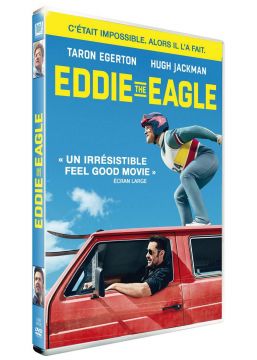 Eddie the Eagle