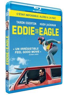 Eddie the Eagle