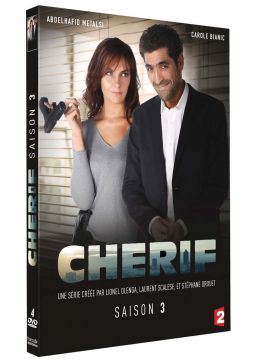 Cherif - Saison 3