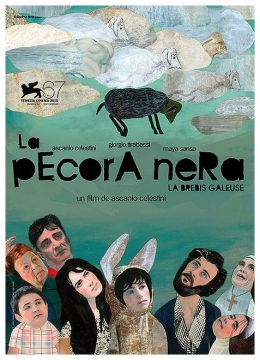 La Pecora nera