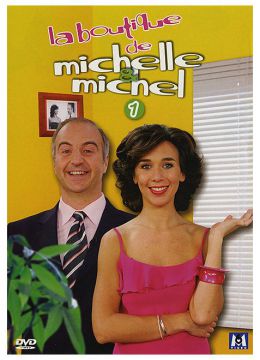 La Boutique de Michelle & Michel - 1
