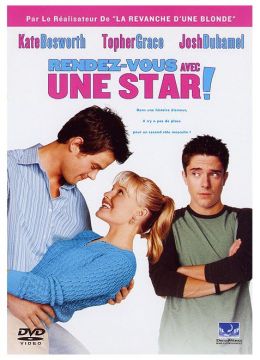 Rendez-vous avec une star !