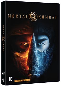 Mortal Kombat