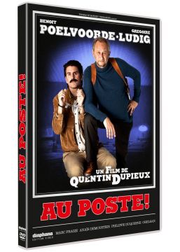 Au poste!