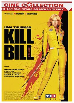 Kill Bill - Vol. 1