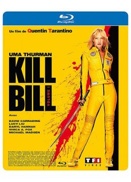 Kill Bill - Vol. 1