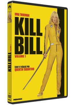 Kill Bill - Vol. 1