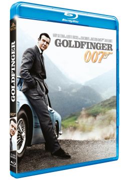 Goldfinger