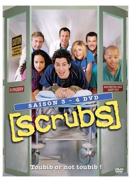 Scrubs - Saison 3