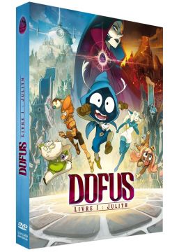 Dofus - Livre I : Julith