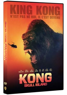 Kong : Skull Island