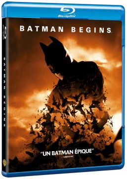 Batman Begins