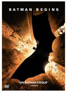 Batman Begins