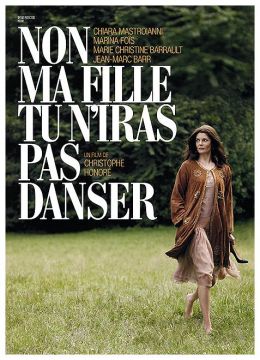 Non ma fille, tu n'iras pas danser