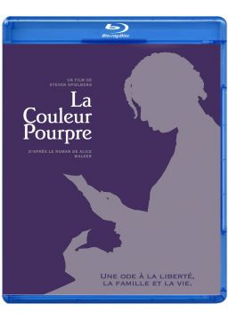 La Couleur pourpre
