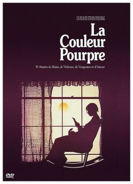 La Couleur pourpre