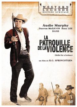 La Patrouille de la violence
