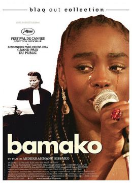 Bamako