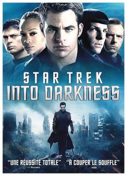 Star Trek Into Darkness