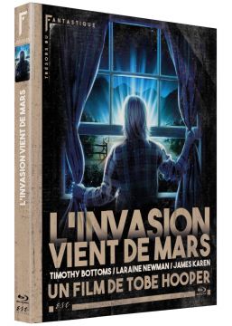 L'Invasion vient de Mars