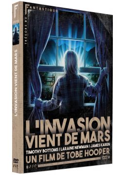 L'Invasion vient de Mars