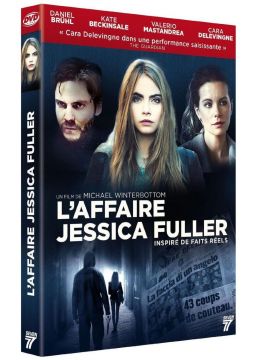 L'Affaire Jessica Fuller