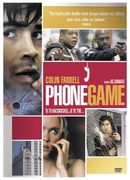 Phone Game