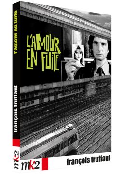 L'Amour en fuite