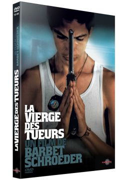 La Vierge des tueurs