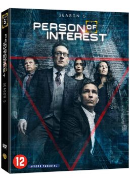 Person of Interest - Saison 5