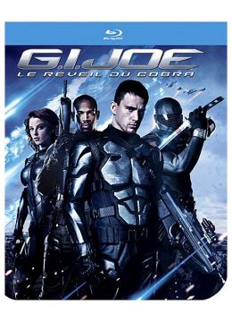 G.I. Joe : Le réveil du Cobra