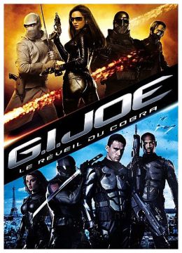 G.I. Joe : Le réveil du Cobra