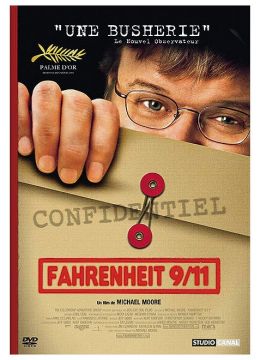 Fahrenheit 9/11