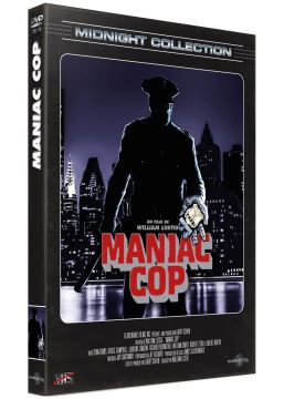 Maniac Cop