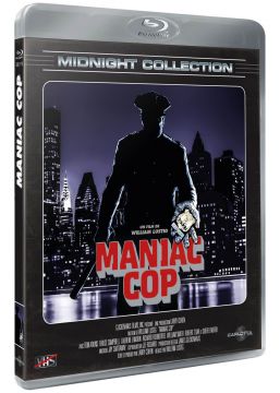 Maniac Cop