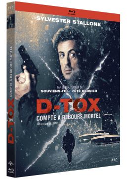 D-Tox (Compte à rebours mortel)