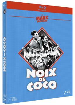 Noix de coco