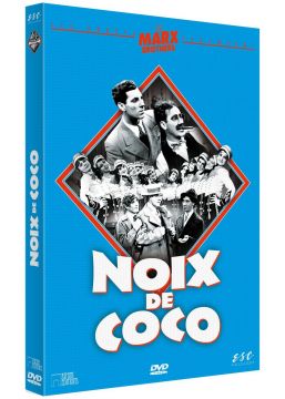 Noix de coco