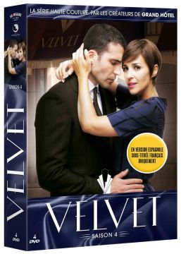 Velvet - Saison 4