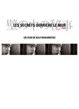 Les Secrets derrière le mur