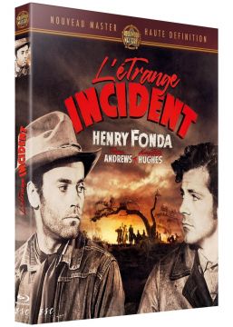 L'Etrange incident