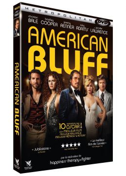 American Bluff