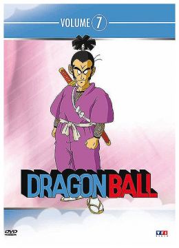 Dragon Ball - Vol. 07