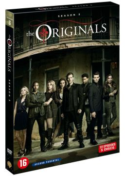 The Originals - Saison 3